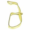 Vestil POLY YELLOW LIFT WEB SLING  3 IN X 6 FT SLD-3-F-6-YL